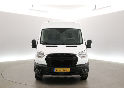 Ford Transit 2.0 TDCI L3H2 170PK Trail | Airco | Adap. Cruise | 3 Zits | Camera | Trekhaak | Carplay | Parkeer... ActivLease financial lease