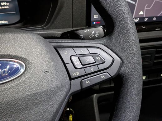 Ford Transit Connect 2.0 EcoBlue L2 Trend | Incl. Inrichting | Airco | Apple Carplay/Android Auto|telefoonintegratie p... ActivLease financial lease