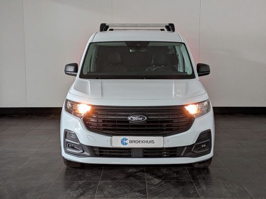 Ford Transit Connect 2.0 EcoBlue L2 Trend | Incl. Inrichting | Airco | Apple Carplay/Android Auto|telefoonintegratie p... ActivLease financial lease