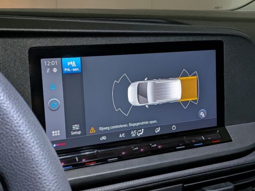 Ford Transit Connect 2.0 EcoBlue L2 Trend | Incl. Inrichting | Airco | Apple Carplay/Android Auto|telefoonintegratie p... ActivLease financial lease