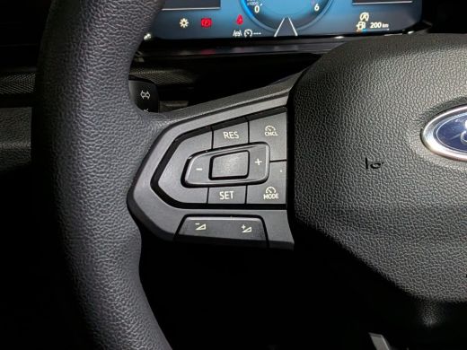 Ford Transit Connect 2.0 EcoBlue L2 Trend | Incl. Inrichting | Airco | Apple Carplay/Android Auto|telefoonintegratie p... ActivLease financial lease