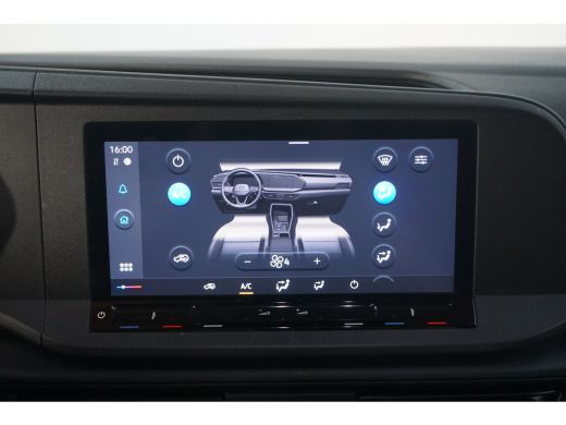 Ford Transit Connect 2.0 EcoBlue L2 Trend | Incl. Inrichting | Airco | Apple Carplay/Android Auto|telefoonintegratie p... ActivLease financial lease