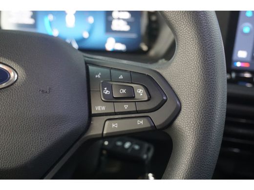 Ford Transit Connect 2.0 EcoBlue L2 Trend | Incl. Inrichting | Airco | Apple Carplay/Android Auto|telefoonintegratie p... ActivLease financial lease
