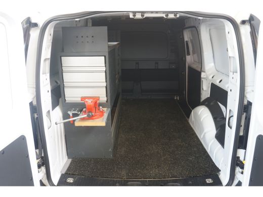 Ford Transit Connect 2.0 EcoBlue L2 Trend | Incl. Inrichting | Airco | Apple Carplay/Android Auto|telefoonintegratie p... ActivLease financial lease