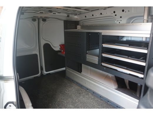 Ford Transit Connect 2.0 EcoBlue L2 Trend | Incl. Inrichting | Airco | Apple Carplay/Android Auto|telefoonintegratie p... ActivLease financial lease