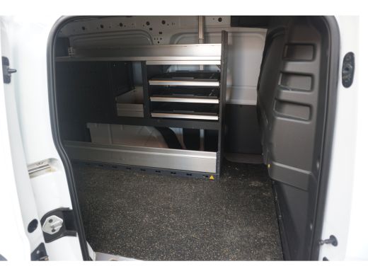 Ford Transit Connect 2.0 EcoBlue L2 Trend | Incl. Inrichting | Airco | Apple Carplay/Android Auto|telefoonintegratie p... ActivLease financial lease