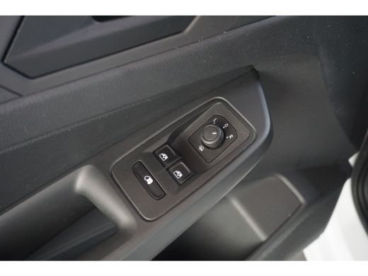 Ford Transit Connect 2.0 EcoBlue L2 Trend | Incl. Inrichting | Airco | Apple Carplay/Android Auto|telefoonintegratie p... ActivLease financial lease
