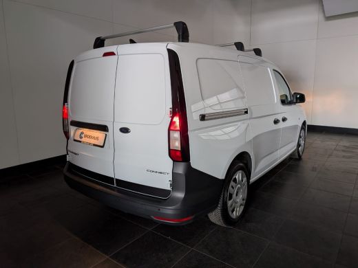 Ford Transit Connect 2.0 EcoBlue L2 Trend | Incl. Inrichting | Airco | Apple Carplay/Android Auto|telefoonintegratie p... ActivLease financial lease