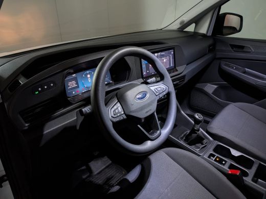 Ford Transit Connect 2.0 EcoBlue L2 Trend | Incl. Inrichting | Airco | Apple Carplay/Android Auto|telefoonintegratie p... ActivLease financial lease