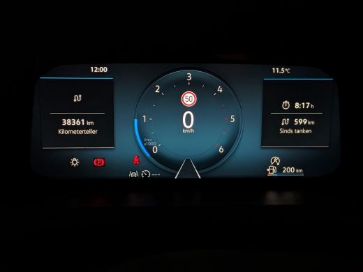 Ford Transit Connect 2.0 EcoBlue L2 Trend | Incl. Inrichting | Airco | Apple Carplay/Android Auto|telefoonintegratie p... ActivLease financial lease