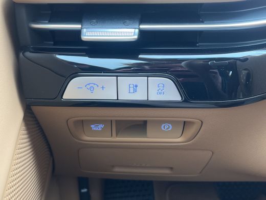 Genesis G80 G80 94,5 kWh 370pk Long Range AWD Dual Motor Premium | V2L | Nappa Leder | Bang & Olufsen | Comfo... ActivLease financial lease