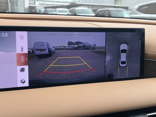 Genesis G80 G80 94,5 kWh 370pk Long Range AWD Dual Motor Premium | V2L | Nappa Leder | Bang & Olufsen | Comfo... ActivLease financial lease