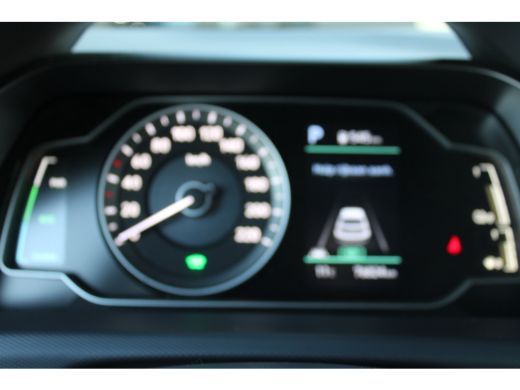 Hyundai IONIQ Hybrid 1.6 GDi i-Motion | Airco (automatisch) | DAB ontvanger ActivLease financial lease