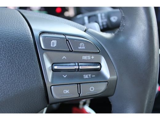 Hyundai IONIQ Hybrid 1.6 GDi i-Motion | Airco (automatisch) | DAB ontvanger ActivLease financial lease