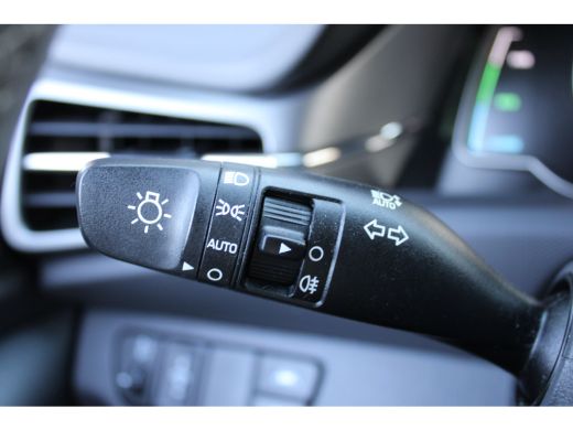 Hyundai IONIQ Hybrid 1.6 GDi i-Motion | Airco (automatisch) | DAB ontvanger ActivLease financial lease