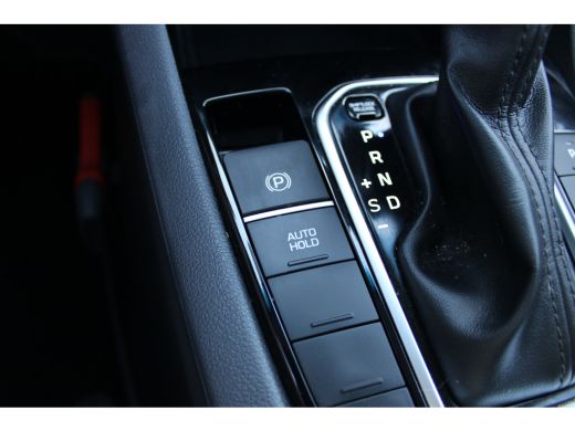 Hyundai IONIQ Hybrid 1.6 GDi i-Motion | Airco (automatisch) | DAB ontvanger ActivLease financial lease