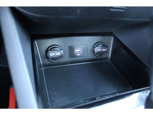 Hyundai IONIQ Hybrid 1.6 GDi i-Motion | Airco (automatisch) | DAB ontvanger ActivLease financial lease