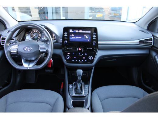Hyundai IONIQ Hybrid 1.6 GDi i-Motion | Airco (automatisch) | DAB ontvanger ActivLease financial lease