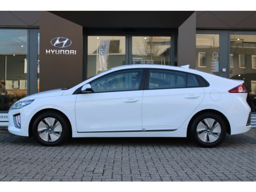Hyundai IONIQ Hybrid 1.6 GDi i-Motion | Airco (automatisch) | DAB ontvanger ActivLease financial lease