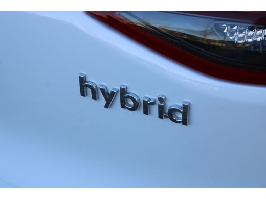 Hyundai IONIQ Hybrid 1.6 GDi i-Motion | Airco (automatisch) | DAB ontvanger ActivLease financial lease