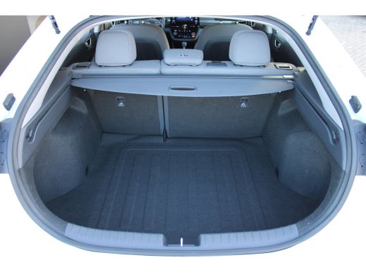 Hyundai IONIQ Hybrid 1.6 GDi i-Motion | Airco (automatisch) | DAB ontvanger ActivLease financial lease