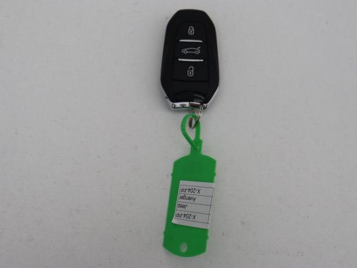 Jeep Avenger Longitude 54 kWh | SOH 93% | Warmtepomp | Carplay | Navigatie | Parkeerhulp | Full LED | Climate ... ActivLease financial lease