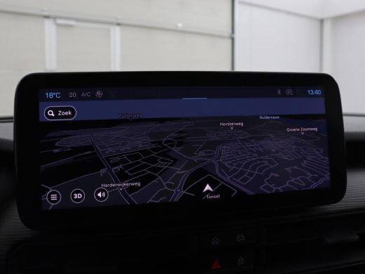 Jeep Avenger Longitude 54 kWh | SOH 93% | Warmtepomp | Carplay | Navigatie | Parkeerhulp | Full LED | Climate ... ActivLease financial lease