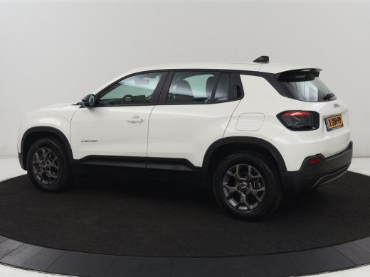 Jeep Avenger Longitude 54 kWh | SOH 93% | Warmtepomp | Carplay | Navigatie | Parkeerhulp | Full LED | Climate ... ActivLease financial lease