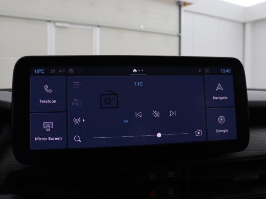 Jeep Avenger Longitude 54 kWh | SOH 93% | Warmtepomp | Carplay | Navigatie | Parkeerhulp | Full LED | Climate ... ActivLease financial lease