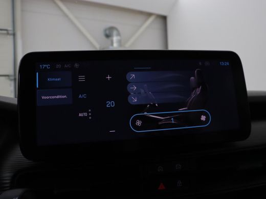 Jeep Avenger Longitude 54 kWh | SOH 93% | Warmtepomp | Carplay | Navigatie | Parkeerhulp | Full LED | Climate ... ActivLease financial lease