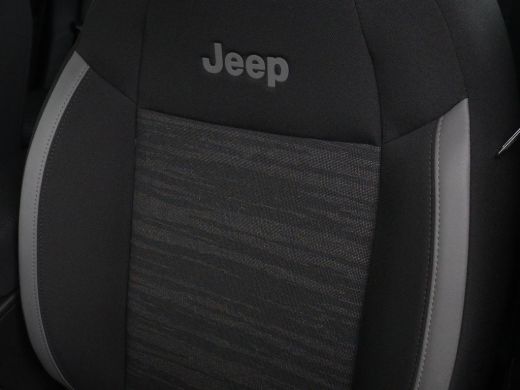 Jeep Avenger Longitude 54 kWh | SOH 93% | Warmtepomp | Carplay | Navigatie | Parkeerhulp | Full LED | Climate ... ActivLease financial lease