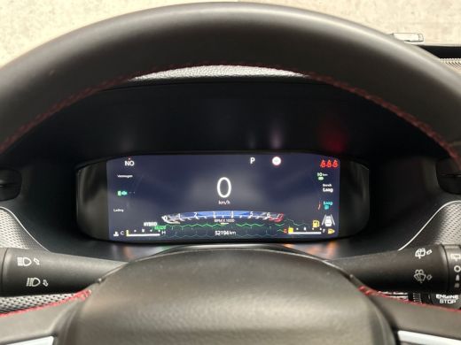 Jeep Compass 4xe 240 Plug-in Hybrid Electric Trailhawk 240Pk Automaat (PANORAMADAK, APPLE CARPLAY, GROOT NAVI,... ActivLease financial lease