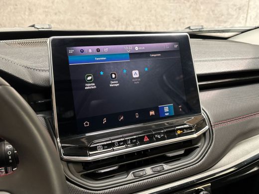 Jeep Compass 4xe 240 Plug-in Hybrid Electric Trailhawk 240Pk Automaat (PANORAMADAK, APPLE CARPLAY, GROOT NAVI,... ActivLease financial lease