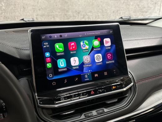 Jeep Compass 4xe 240 Plug-in Hybrid Electric Trailhawk 240Pk Automaat (PANORAMADAK, APPLE CARPLAY, GROOT NAVI,... ActivLease financial lease