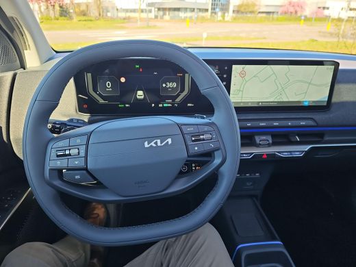 Kia EV2 Demo Edition 42.2 kWh | Schuifdak | 18 inch | Elektr. Stoel ActivLease financial lease