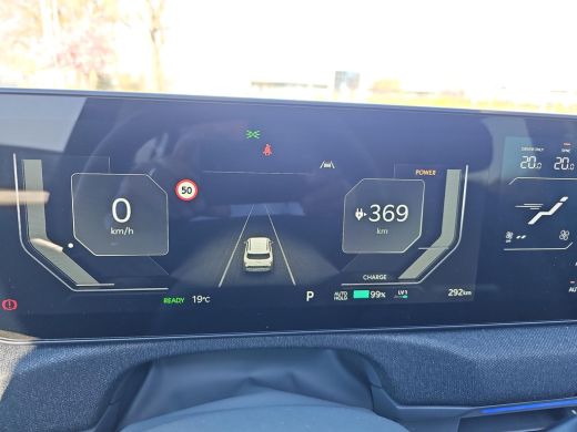 Kia EV2 Demo Edition 42.2 kWh | Schuifdak | 18 inch | Elektr. Stoel ActivLease financial lease