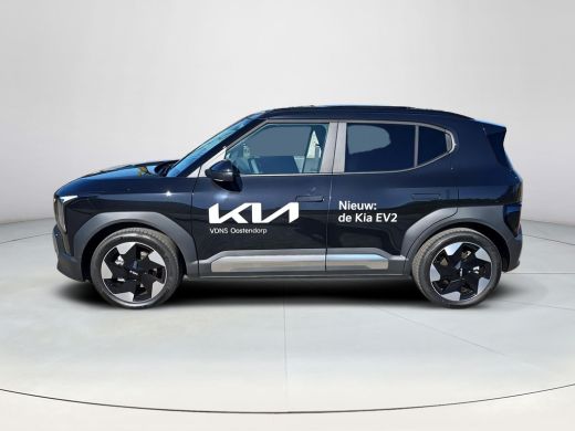 Kia EV2 Demo Edition 42.2 kWh | Schuifdak | 18 inch | Elektr. Stoel ActivLease financial lease