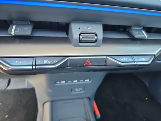 Kia EV2 Demo Edition 42.2 kWh | Schuifdak | 18 inch | Elektr. Stoel ActivLease financial lease