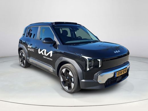 Kia EV2 Demo Edition 42.2 kWh | Schuifdak | 18 inch | Elektr. Stoel ActivLease financial lease