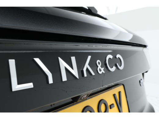 Lynk & Co 01 1.5 full black ActivLease financial lease