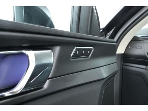 Lynk & Co 01 1.5 full black ActivLease financial lease