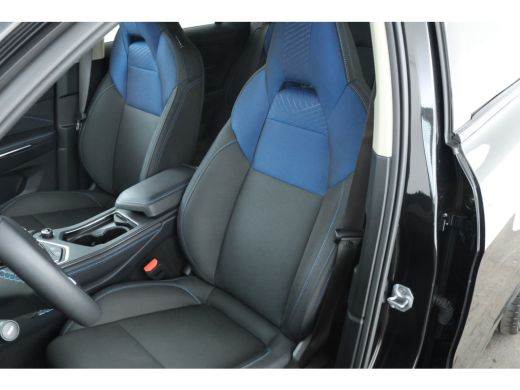 Lynk & Co 01 1.5 full black ActivLease financial lease