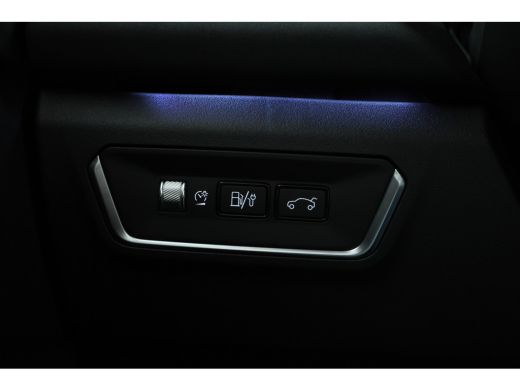 Lynk & Co 01 1.5 full black ActivLease financial lease