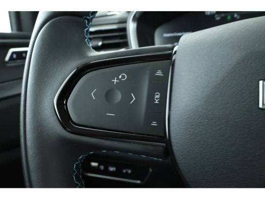 Lynk & Co 01 1.5 full black ActivLease financial lease