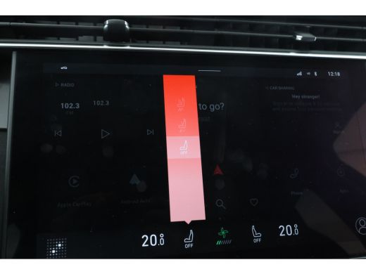 Lynk & Co 01 1.5 full black ActivLease financial lease