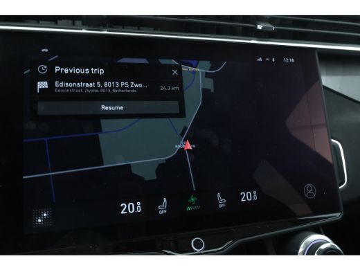 Lynk & Co 01 1.5 full black ActivLease financial lease