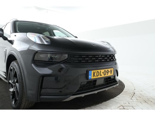 Lynk & Co 01 1.5 full black ActivLease financial lease