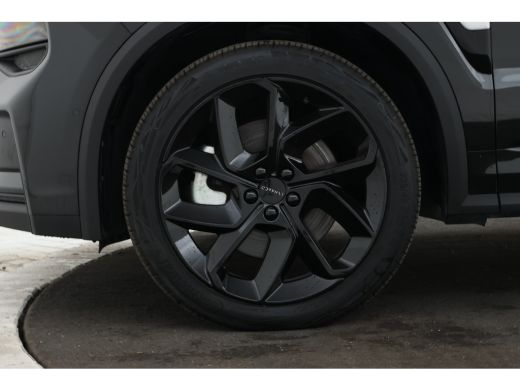 Lynk & Co 01 1.5 full black ActivLease financial lease