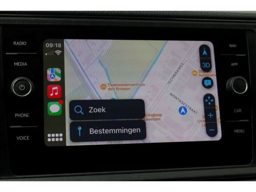 MAN TGE 3.180 2.0 177pk DSG-Automaat Bakwagen met achterdeuren 235cm Hoog 01-2023 ActivLease financial lease