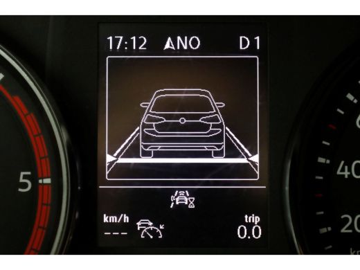 MAN TGE 3.180 2.0 177pk DSG-Automaat Bakwagen met achterdeuren 235cm Hoog 01-2023 ActivLease financial lease